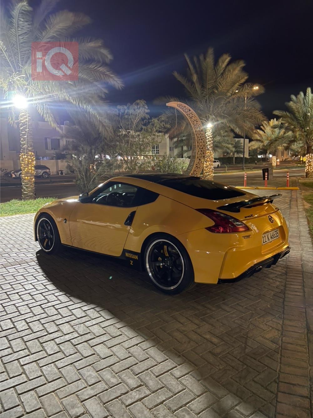 نيسان 370Z